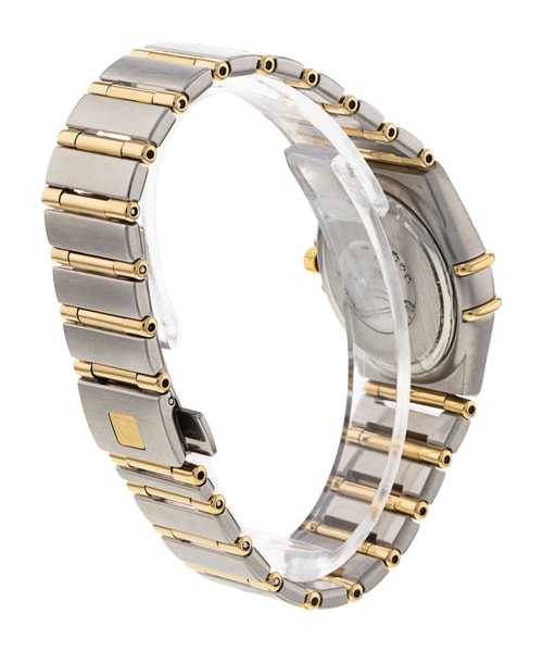 Omega Constellation Small 1272.30.00